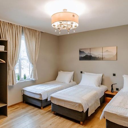 Rooms Verde Petrovče Esterno foto