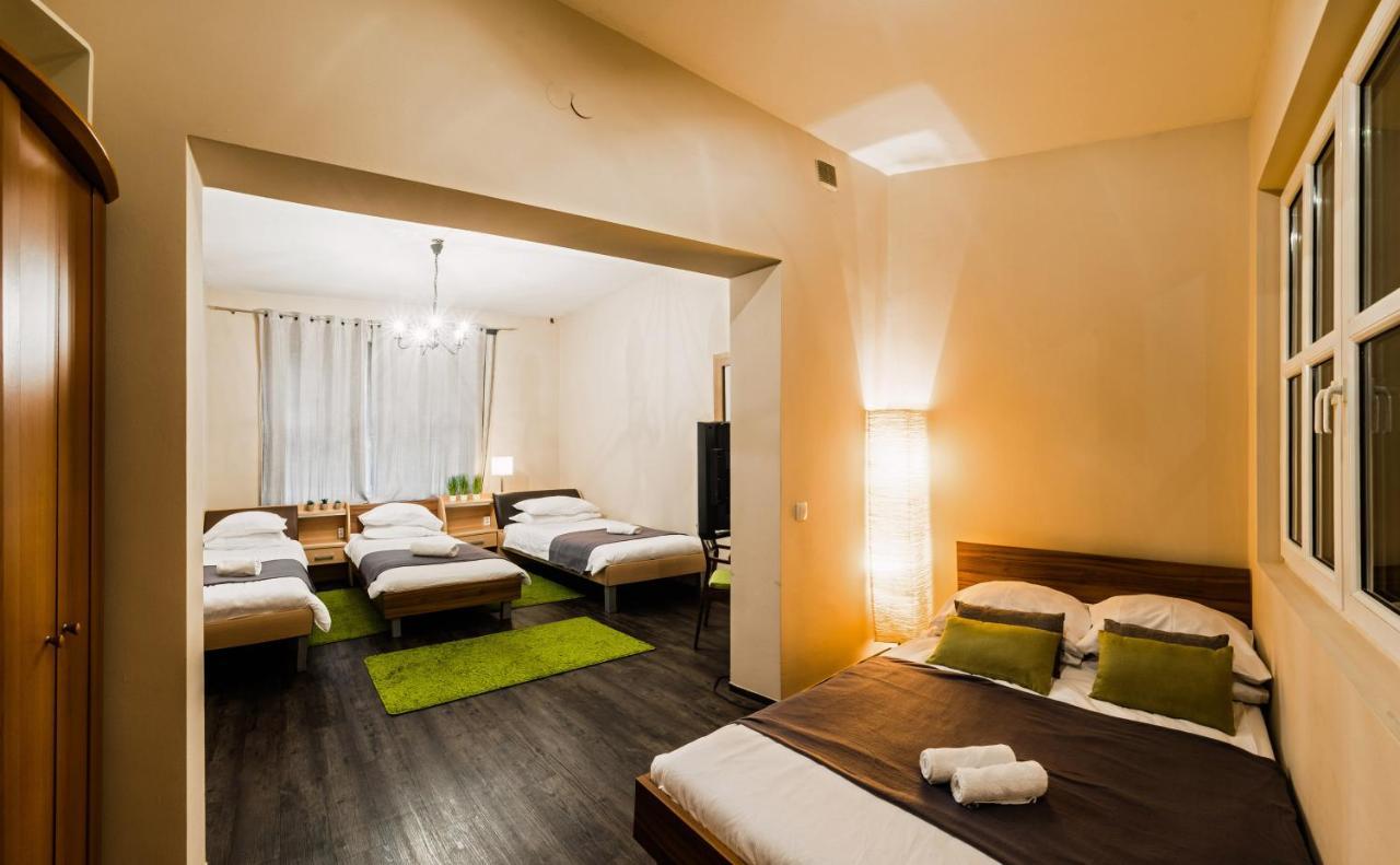 Rooms Verde Petrovče Esterno foto