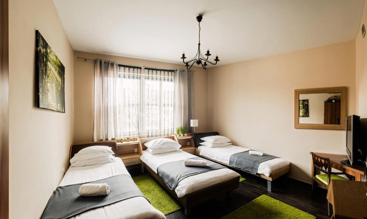 Rooms Verde Petrovče Esterno foto