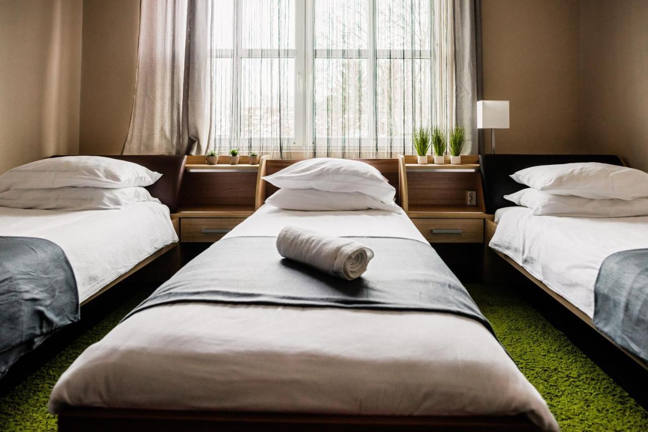 Rooms Verde Petrovče Esterno foto