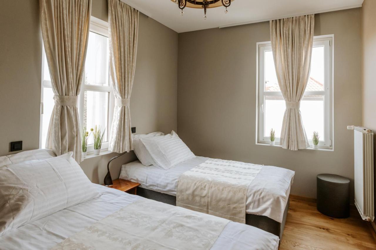 Rooms Verde Petrovče Esterno foto