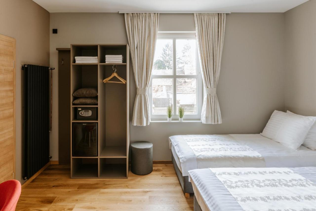 Rooms Verde Petrovče Esterno foto