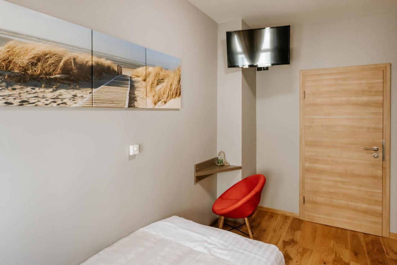 Rooms Verde Petrovče Esterno foto